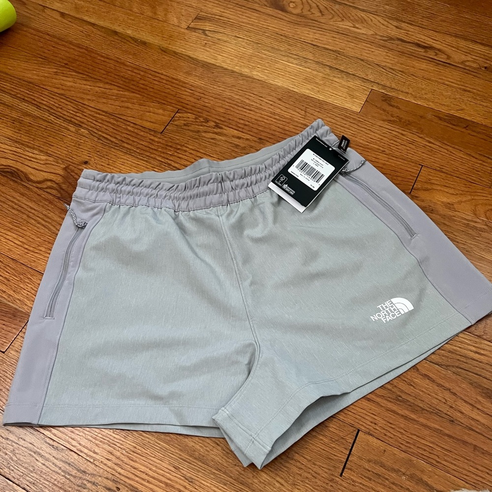North Face Tekware Shorts